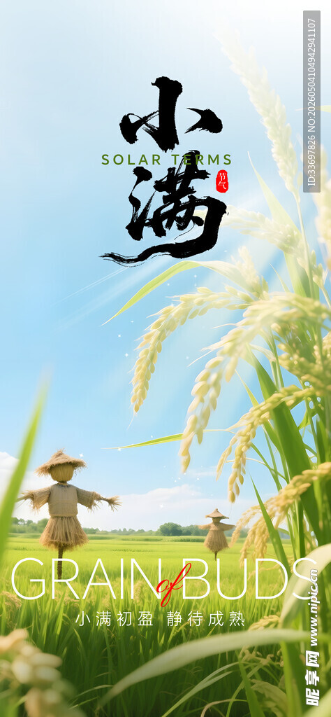 小满