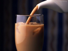 奶茶