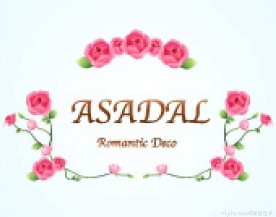 情人节花纹边框