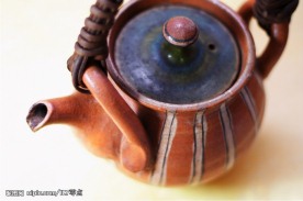 茶壶