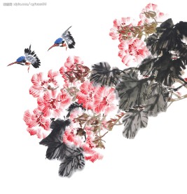 PSD花纹