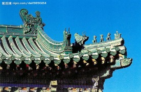 中国风