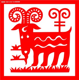 37张新年矢量素材CDR格式