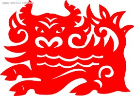 37张新年矢量素材CDR格式