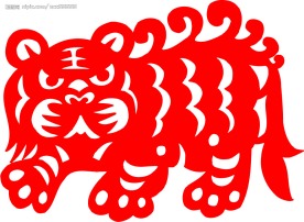 37张新年矢量素材CDR格式