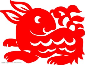 37张新年矢量素材CDR格式