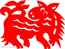 37张新年矢量素材CDR格式