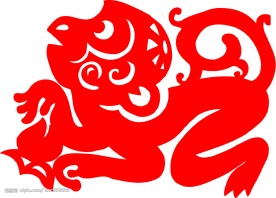 37张新年矢量素材CDR格式