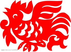 37张新年矢量素材CDR格式