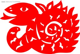 37张新年矢量素材CDR格式