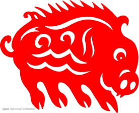 37张新年矢量素材CDR格式