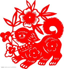 37张新年矢量素材CDR格式