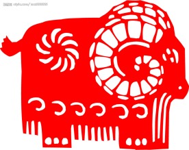 37张新年矢量素材CDR格式