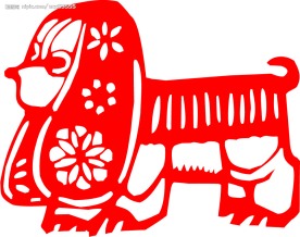 37张新年矢量素材CDR格式