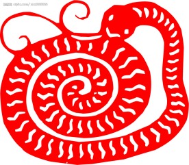 37张新年矢量素材CDR格式