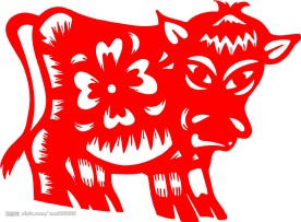 37张新年矢量素材CDR格式