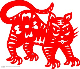 37张新年矢量素材CDR格式