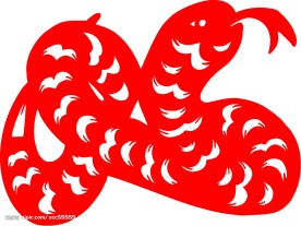 37张新年矢量素材CDR格式