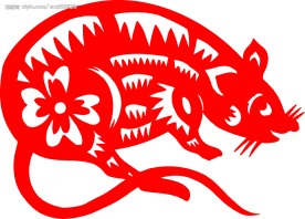 37张新年矢量素材CDR格式