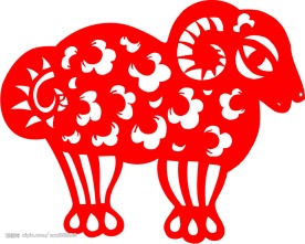 37张新年矢量素材CDR格式