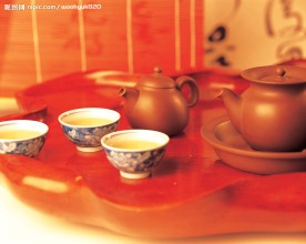 茶道 茶具