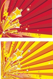 时尚，舞台，背景