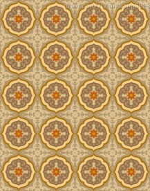 矢量背景底纹-003