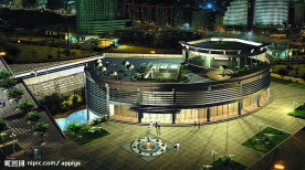 3D建筑效果图片10