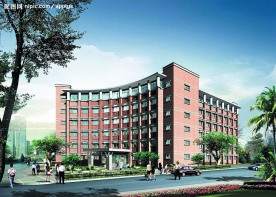 3D建筑效果图片18