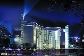 3D建筑效果图片21