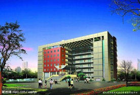 3D建筑效果图片26