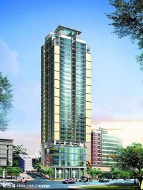 3D建筑效果图片33