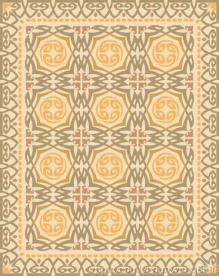 矢量背景底纹-019