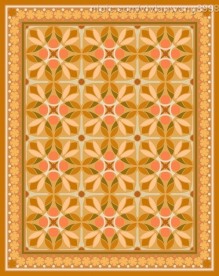 矢量背景底纹-020