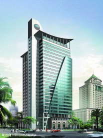 3D建筑效果图片15