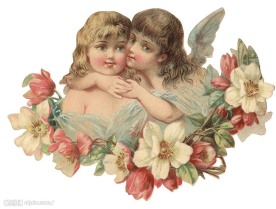 欧式风格的精美图片1