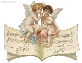 欧式风格的精美图片2