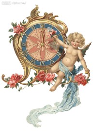 欧式风格的精美图片4