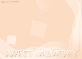 海婚纱样册PSD分层模板