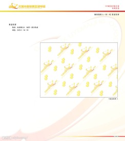 大同市金苹果双语学校VIS视觉形象识别手册