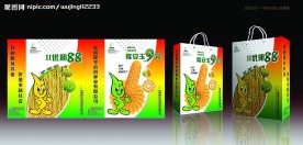手提袋设计