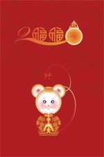 春节矢量素材_65