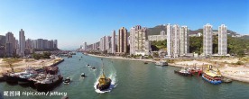 宽幅自然风景图片十六
