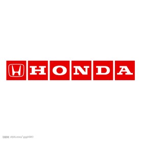Honda本田汽车标志字体