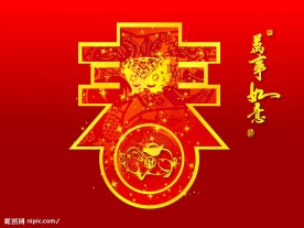 春节图片