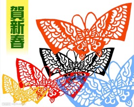 年历贺卡 图片14