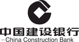中国建设银行标志