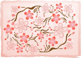 精品矢量花纹53