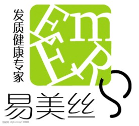 韩国易美丝　标志