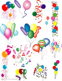 2008情人节矢量素材